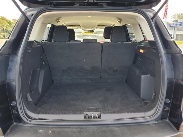 2019 Ford Escape SE photo 8