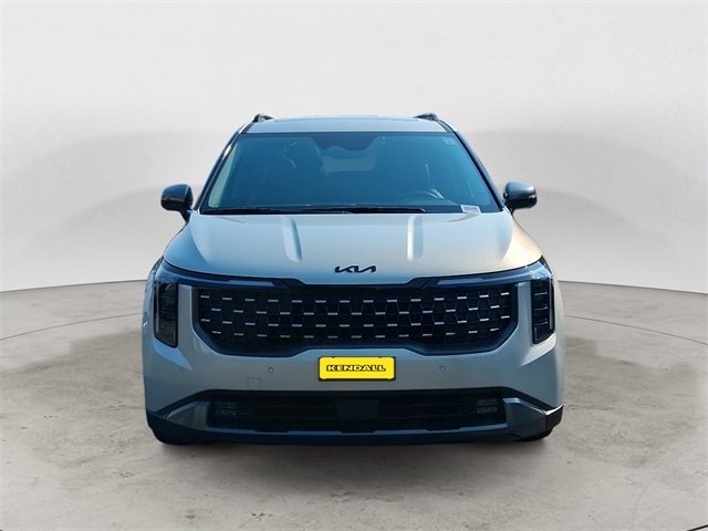 2025 Kia Carnival SX Prestige photo 7