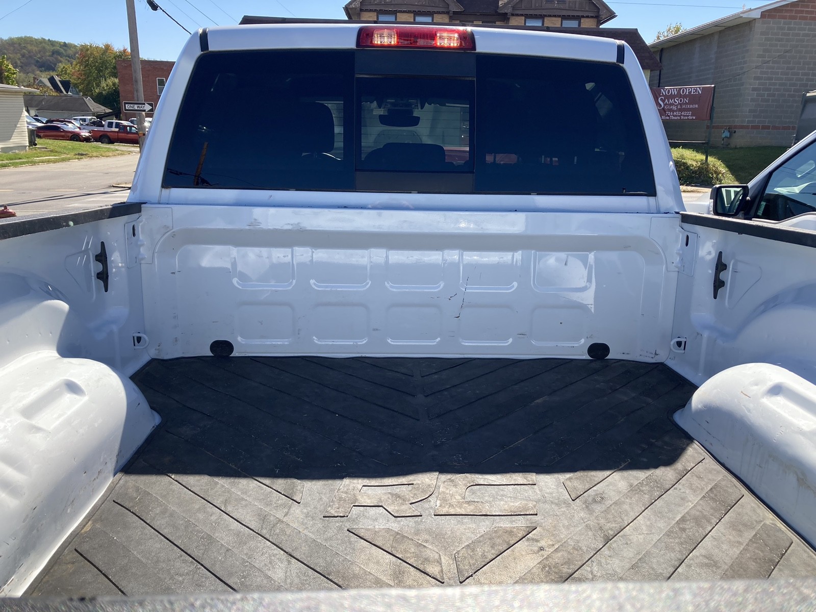 2022 Ram 2500 Tradesman photo 3