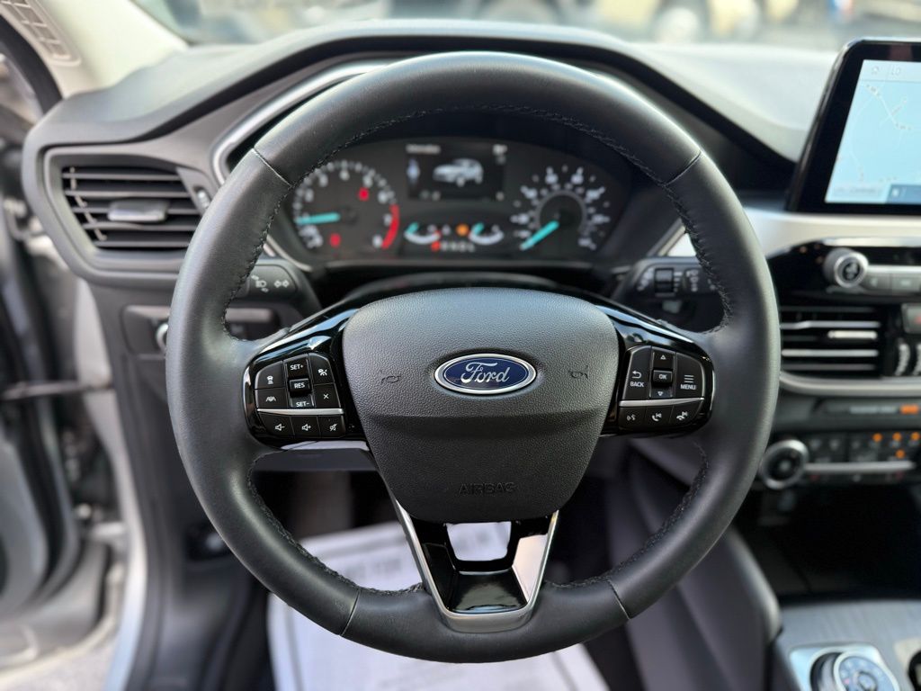 2022 Ford Escape SE photo 14