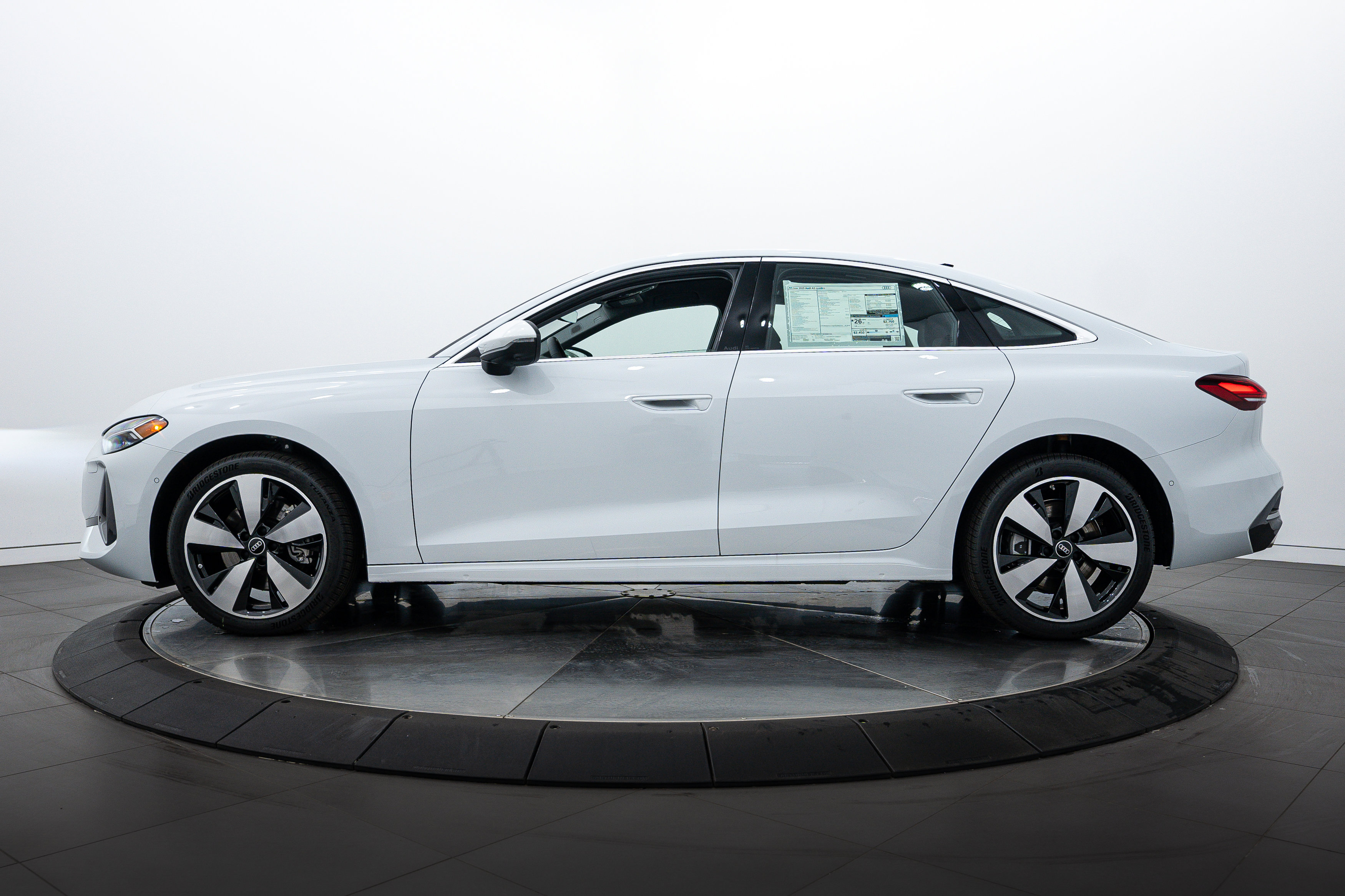 2025 Audi A5 Quattro Premium Plus photo 7