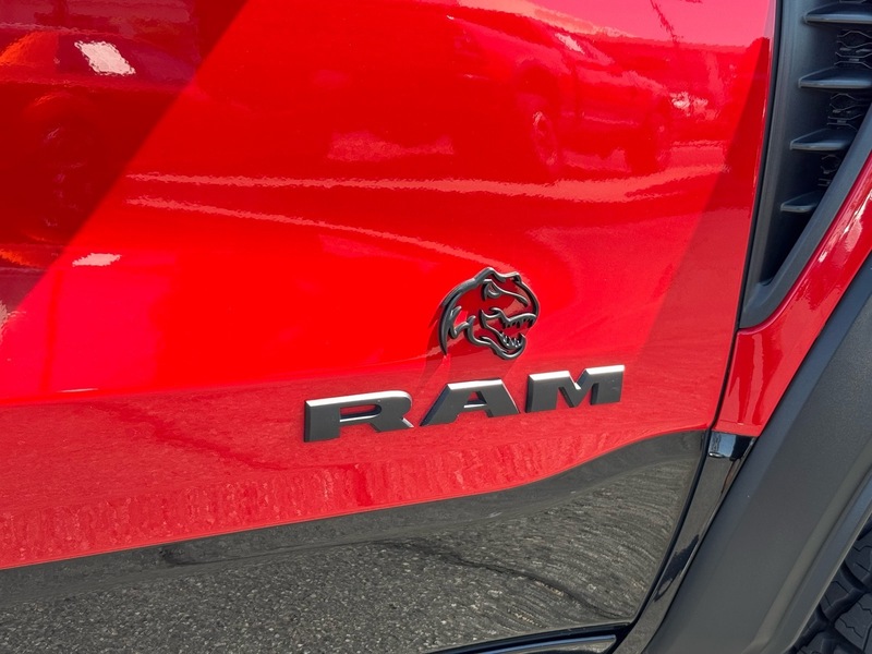 2021 Ram 1500 TRX photo 7