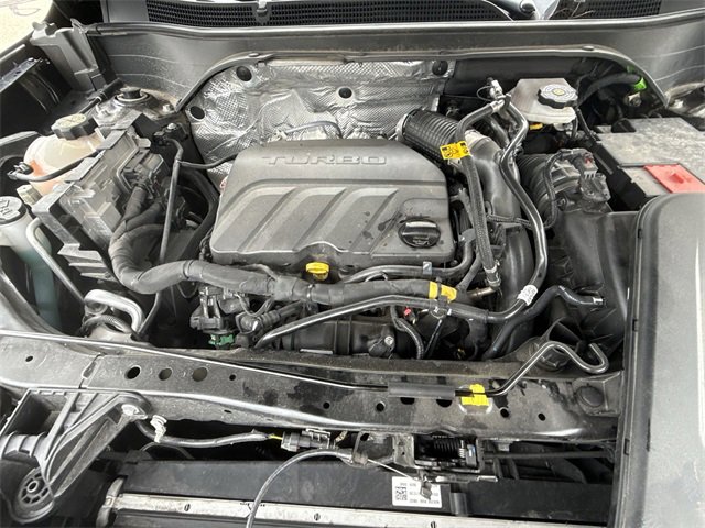 2025 Chevrolet Trax photo 21