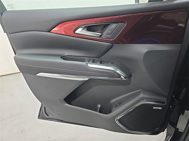 2026 Chevrolet Traverse Z71 photo 26