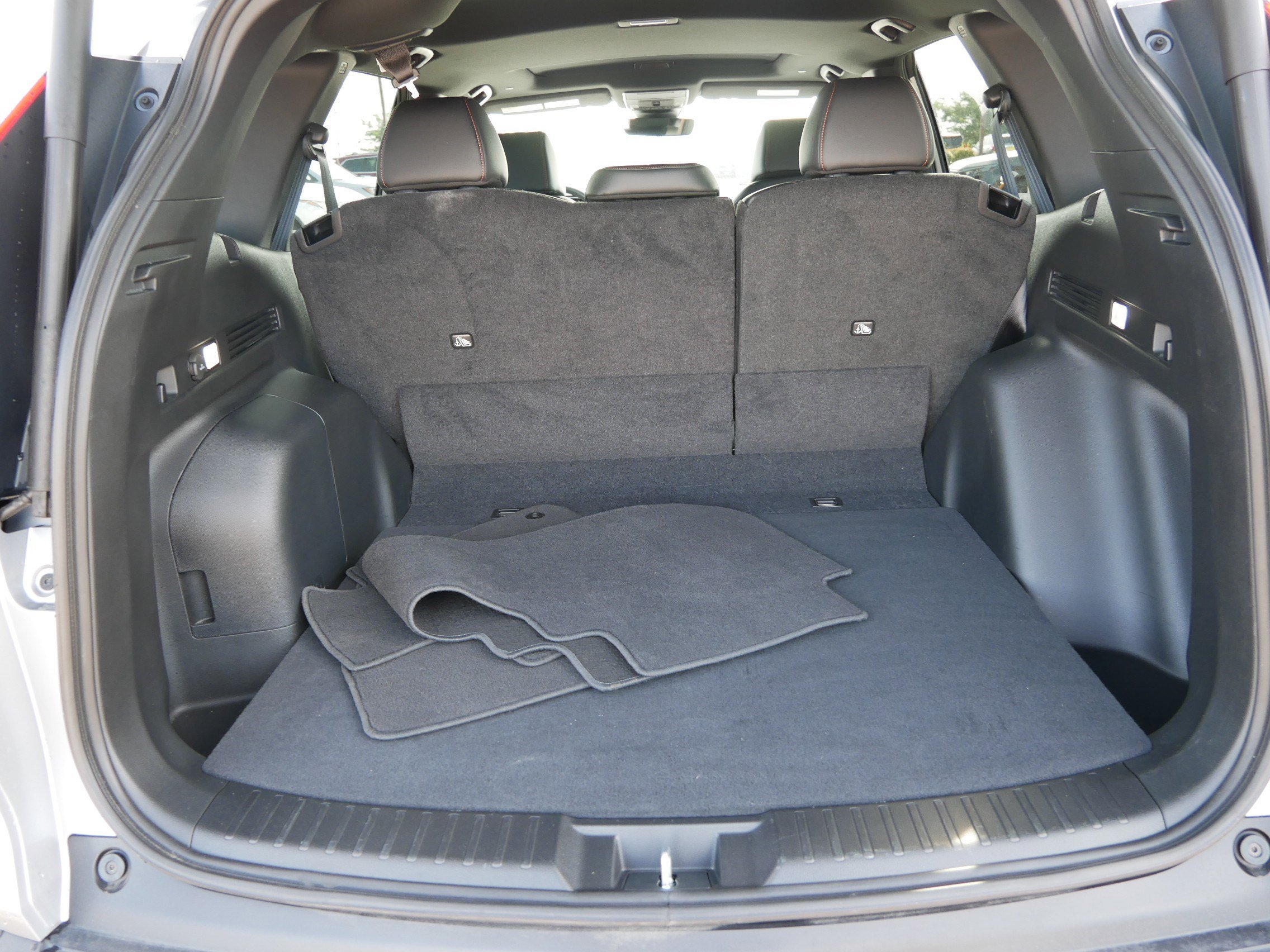 2024 Honda CR-V Sport-L photo 18
