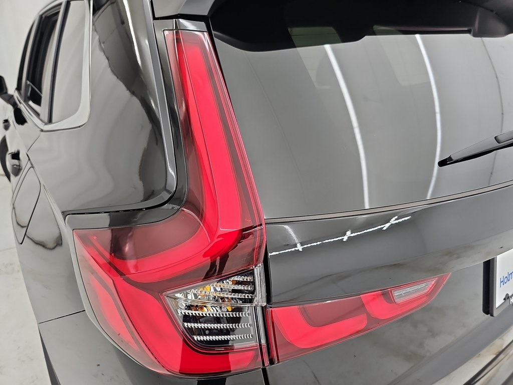 2026 Honda CR-V LX photo 35