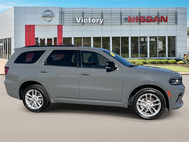 2024 Dodge Durango GT photo 2