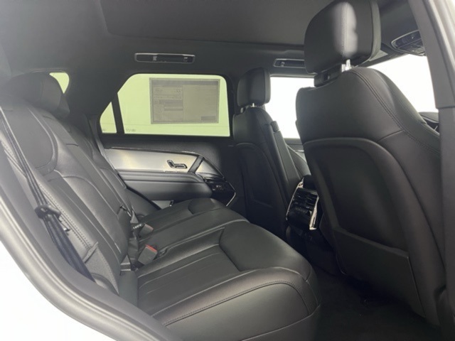 2025 Land Rover Range Rover Sport P360 S photo 18