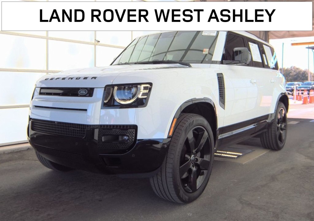 2023 Land Rover Defender X-Dynamic SE's photo