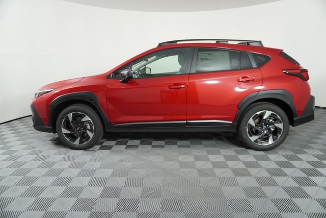 2025 Subaru Crosstrek Limited photo 3