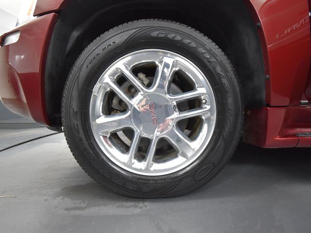 2009 Gmc Envoy Denali photo 13