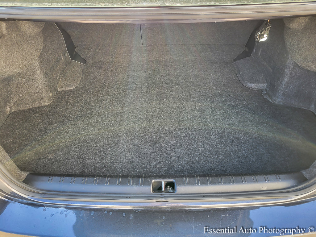 2018 SUBARU WRX - Image 21