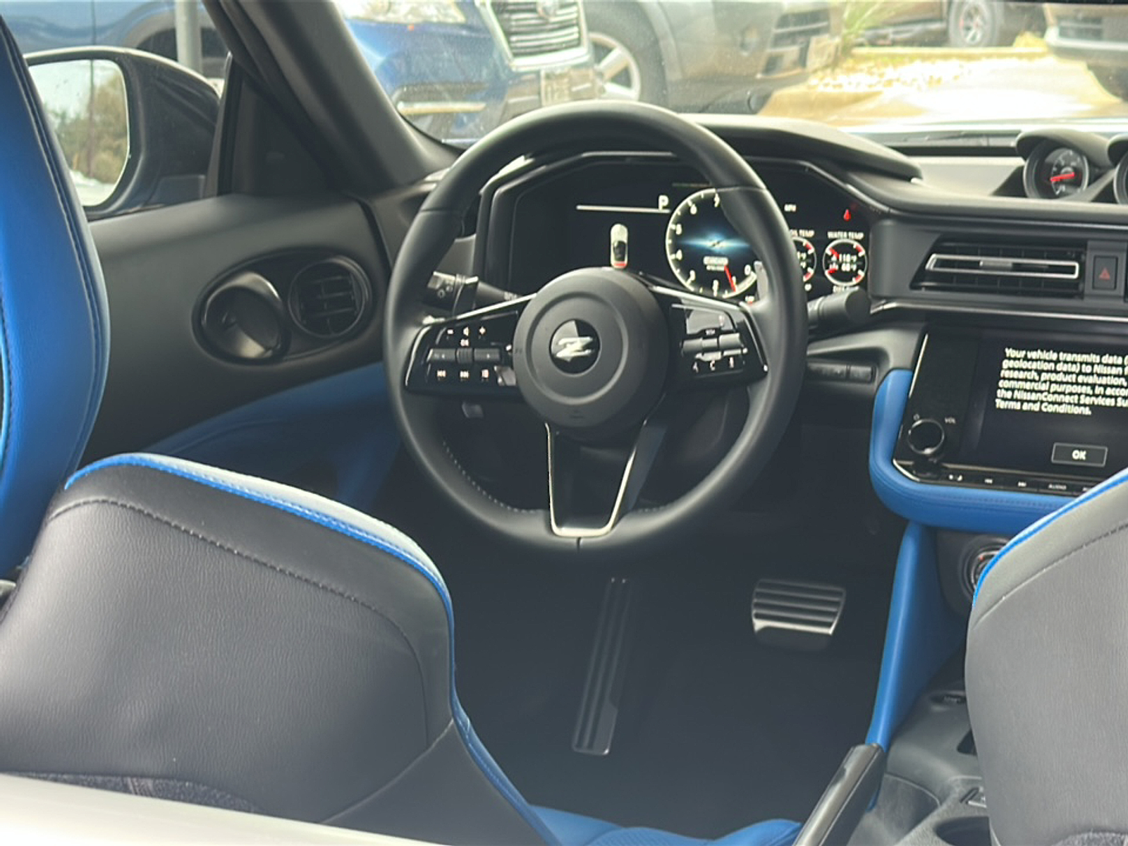 2024 Nissan Z Performance photo 4