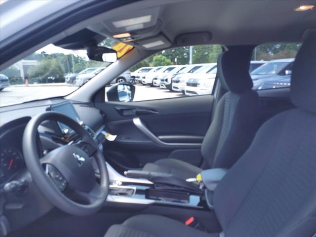2024 Mitsubishi Eclipse Cross Ralliart photo 5