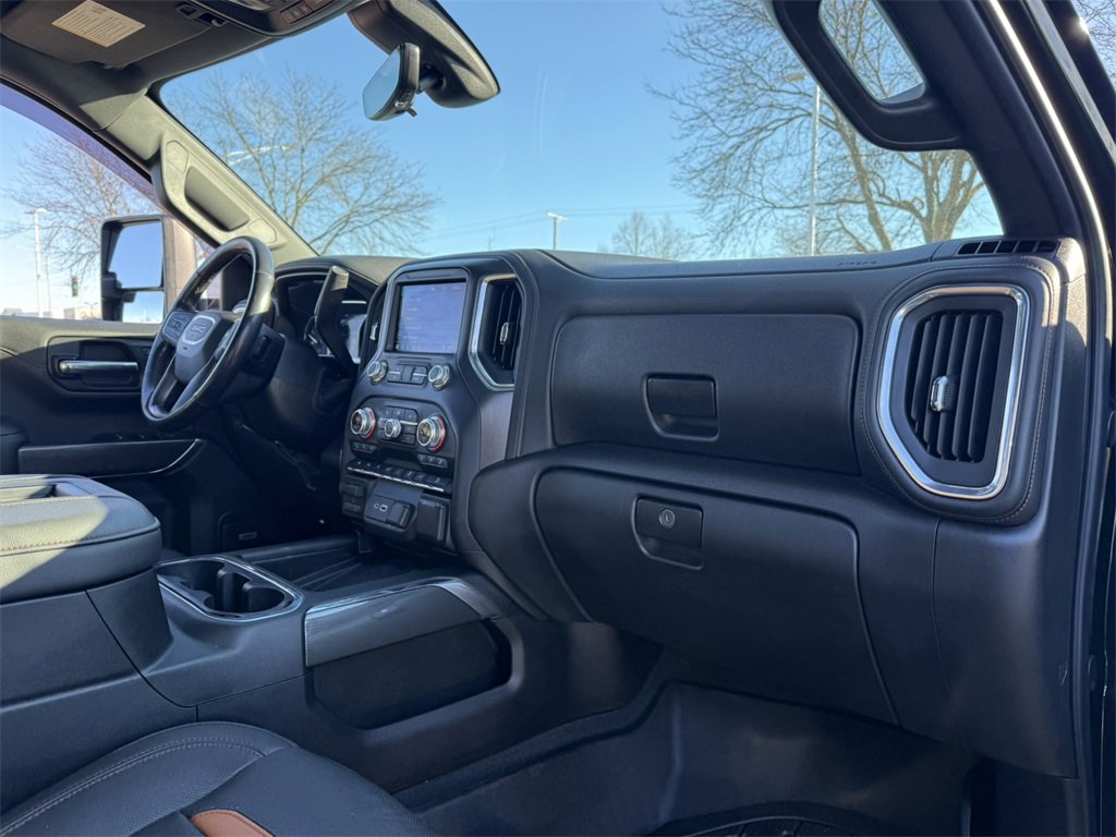 2019 GMC SIERRA - Image 39