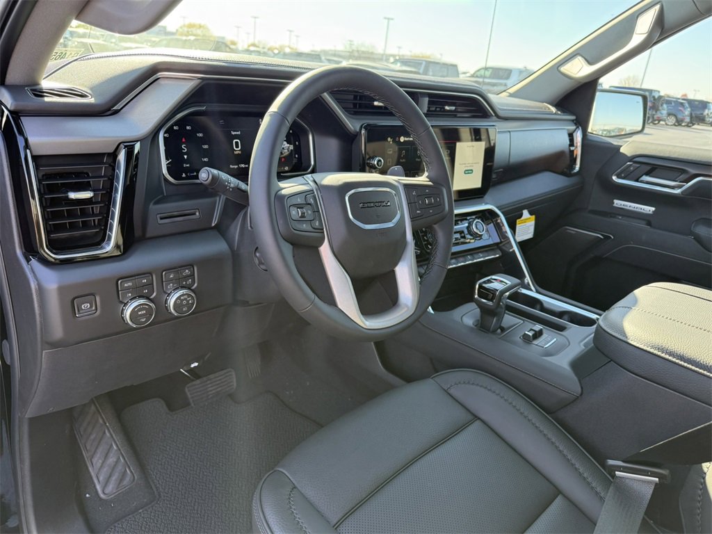 2026 GMC SIERRA - Image 17