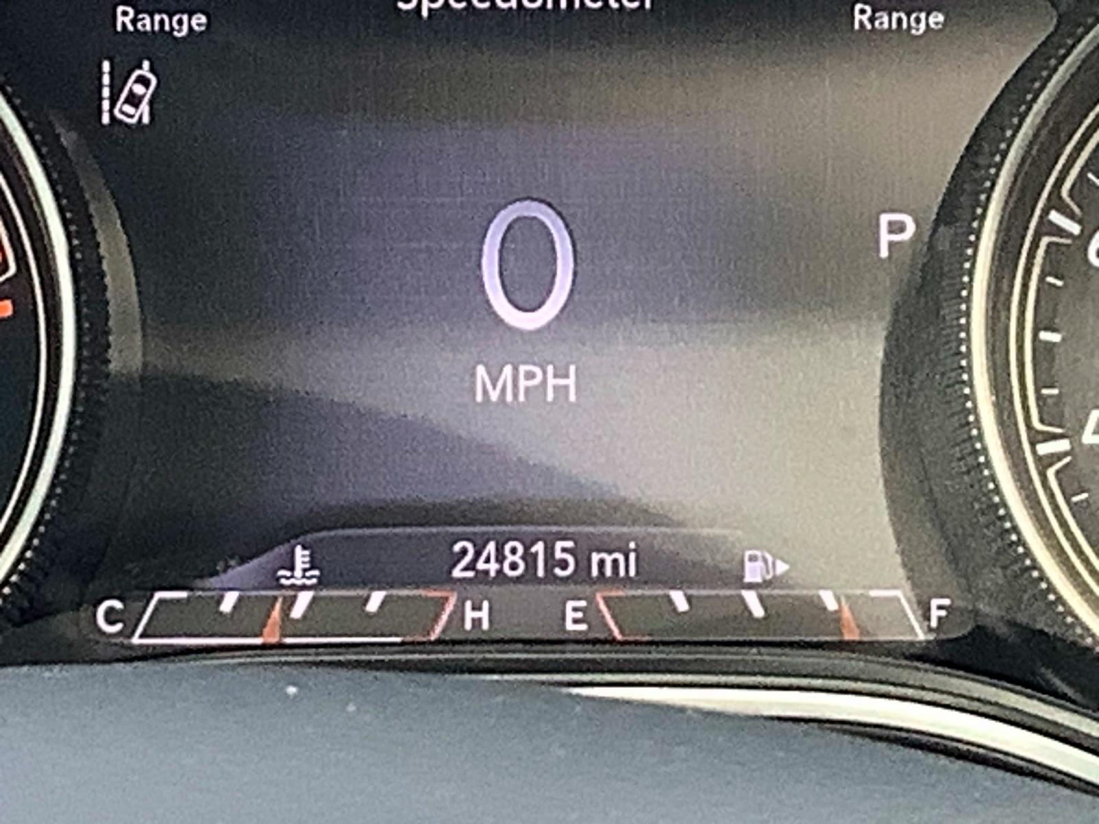 2022 Jeep Cherokee Limited photo 14