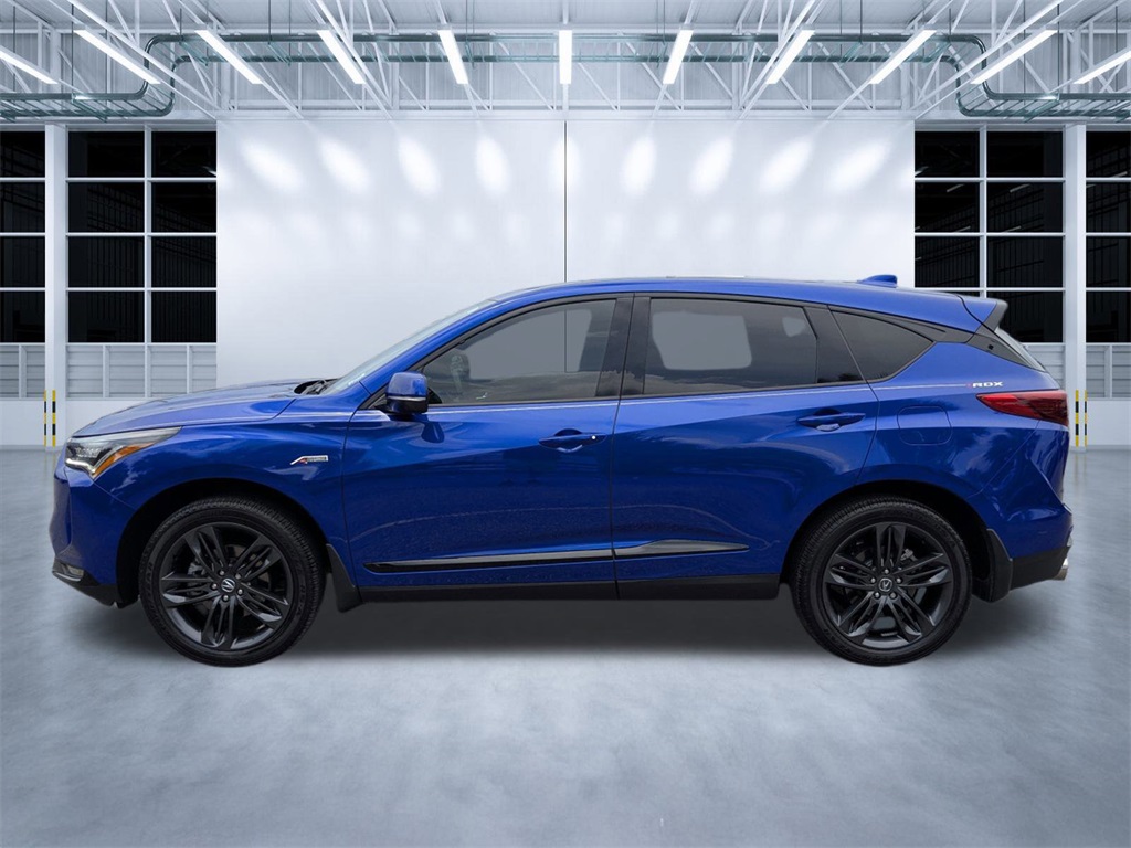 2022 Acura RDX A-Spec photo 6