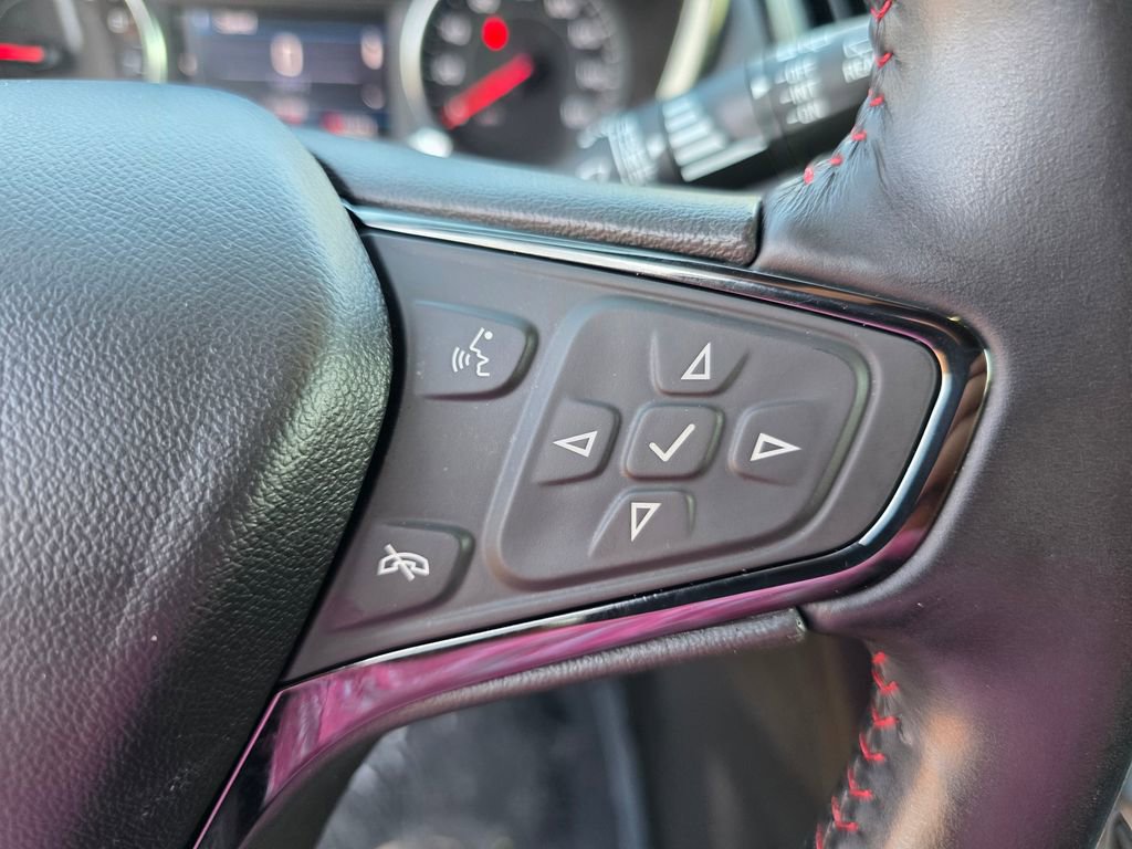 2022 Chevrolet Equinox RS photo 19