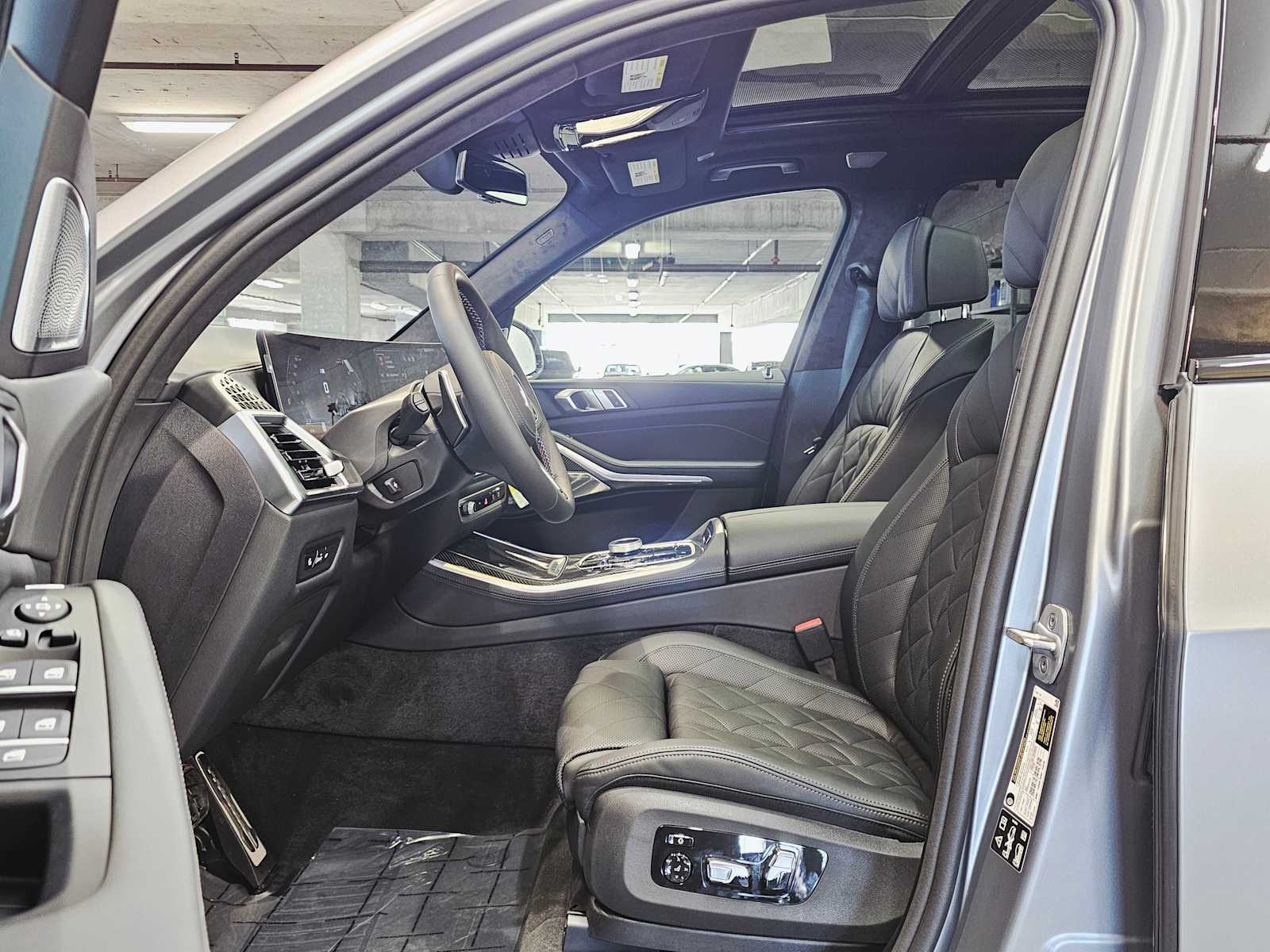 2026 Bmw X5 M60i photo 21