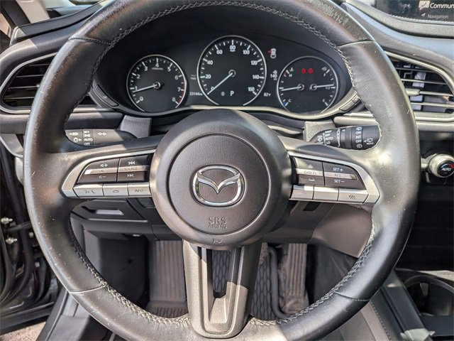 2023 Mazda CX-30 2.5 Select photo 17