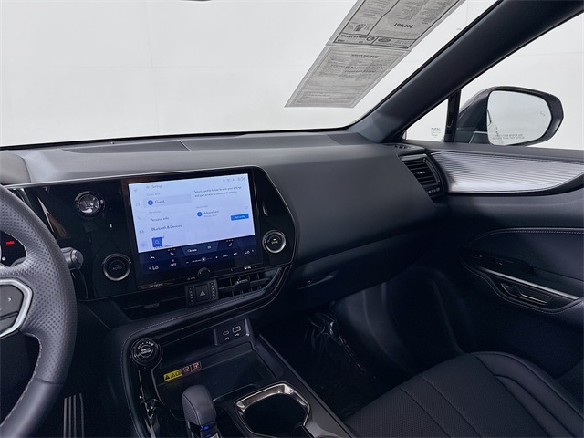 2024 Lexus NX 350 F SPORT Handling photo 24