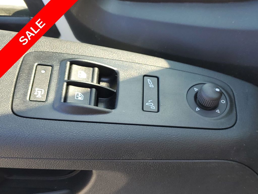 2025 Ram ProMaster 2500 Base photo 37