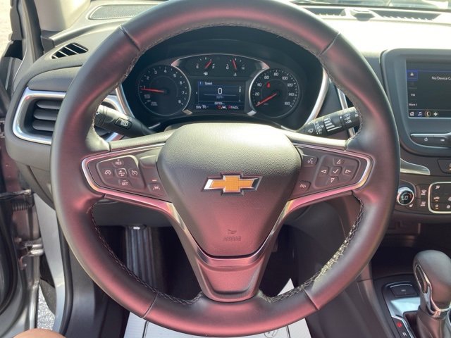 2024 Chevrolet Equinox LT photo 17