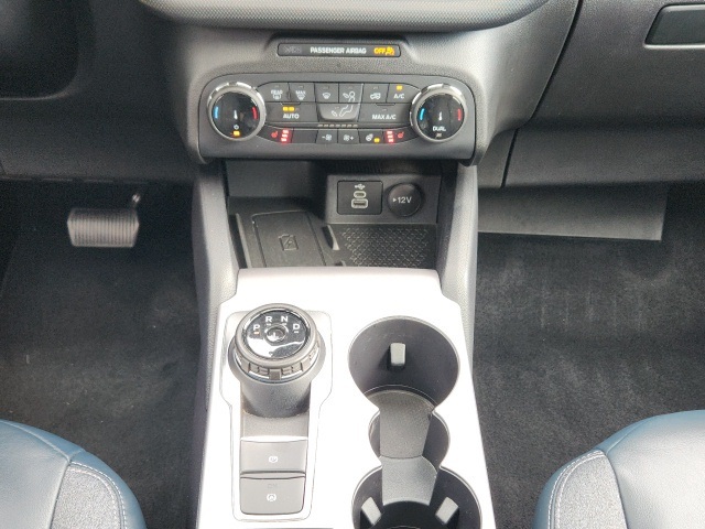 2023 Ford Bronco Sport Outer Banks photo 31