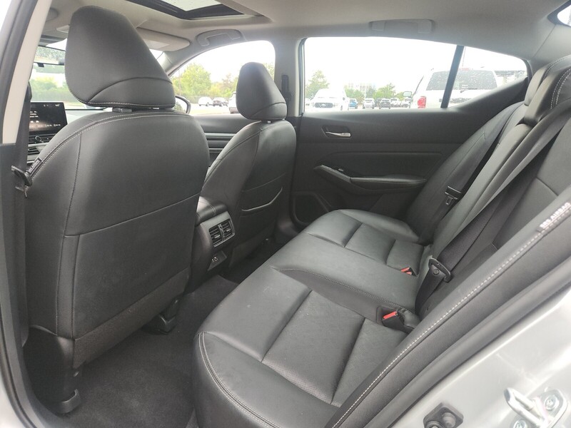 2023 Nissan Altima 2.5 SL photo 12