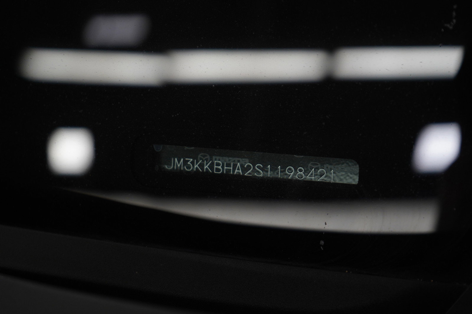 2025 Mazda CX-90 Preferred photo 30