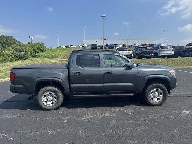 2023 Toyota Tacoma SR photo 2