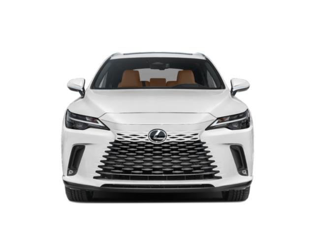2025 Lexus RX 350h Premium photo 3