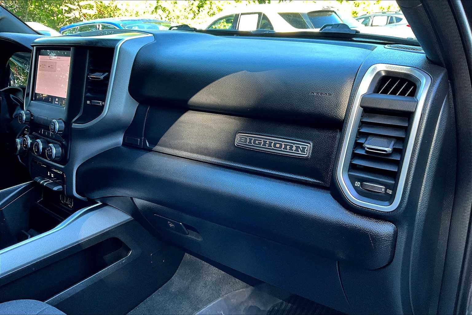 2023 Ram 1500 Big Horn photo 15