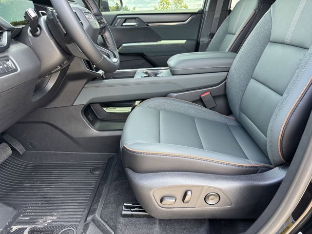 2026 Gmc Acadia AT4 photo 19