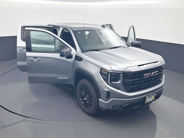 2026 Gmc Sierra 1500 Elevation photo 26