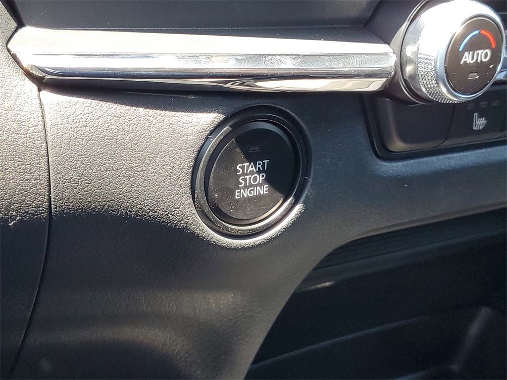 2025 Mazda CX-30 2.5 S Preferred photo 24