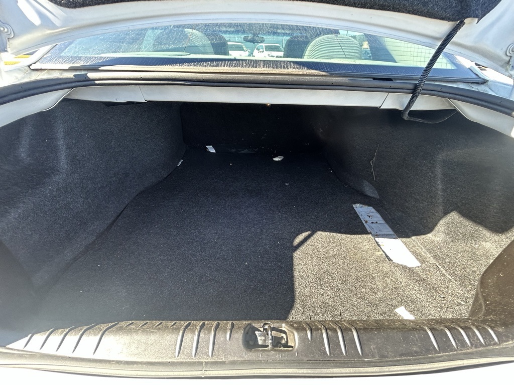 2016 Chevrolet Impala Limited LS Fleet photo 4