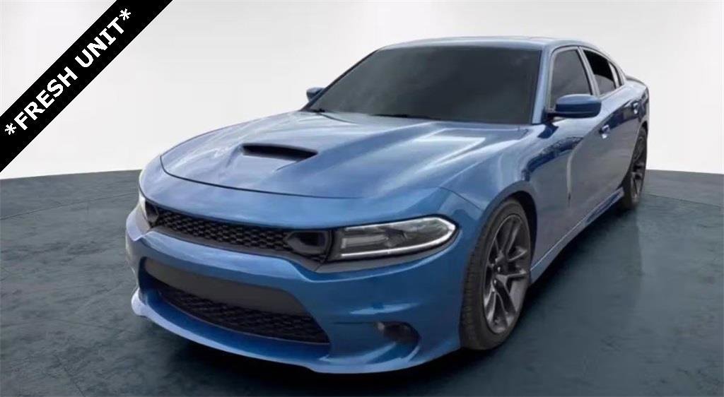 2023 DODGE CHARGER - Image 5