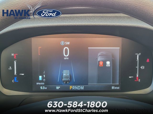 2026 FORD TRANSIT - Image 11