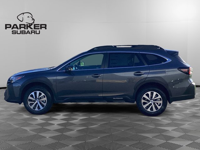 2025 Subaru Outback Premium photo 2