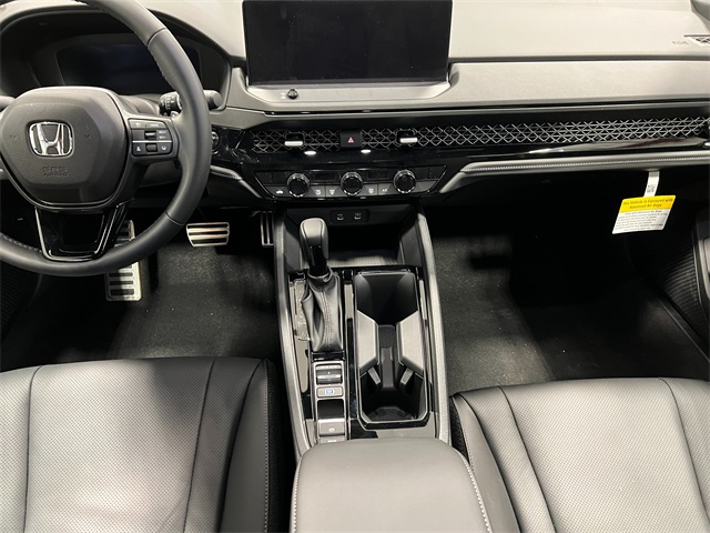 2025 Honda Accord Hybrid Sport-L photo 15