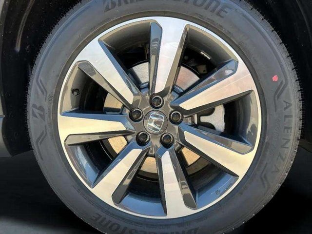 2025 Honda Pilot Touring photo 34