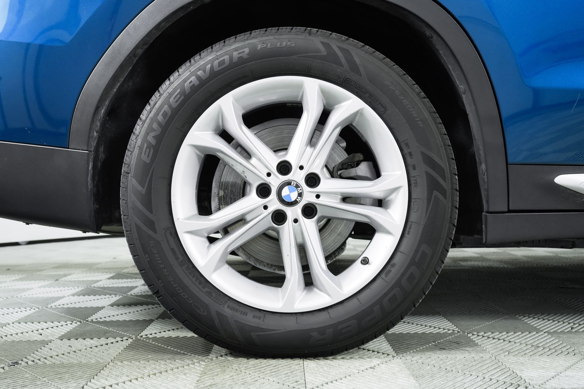 2018 Bmw X3 xDrive30i photo 10