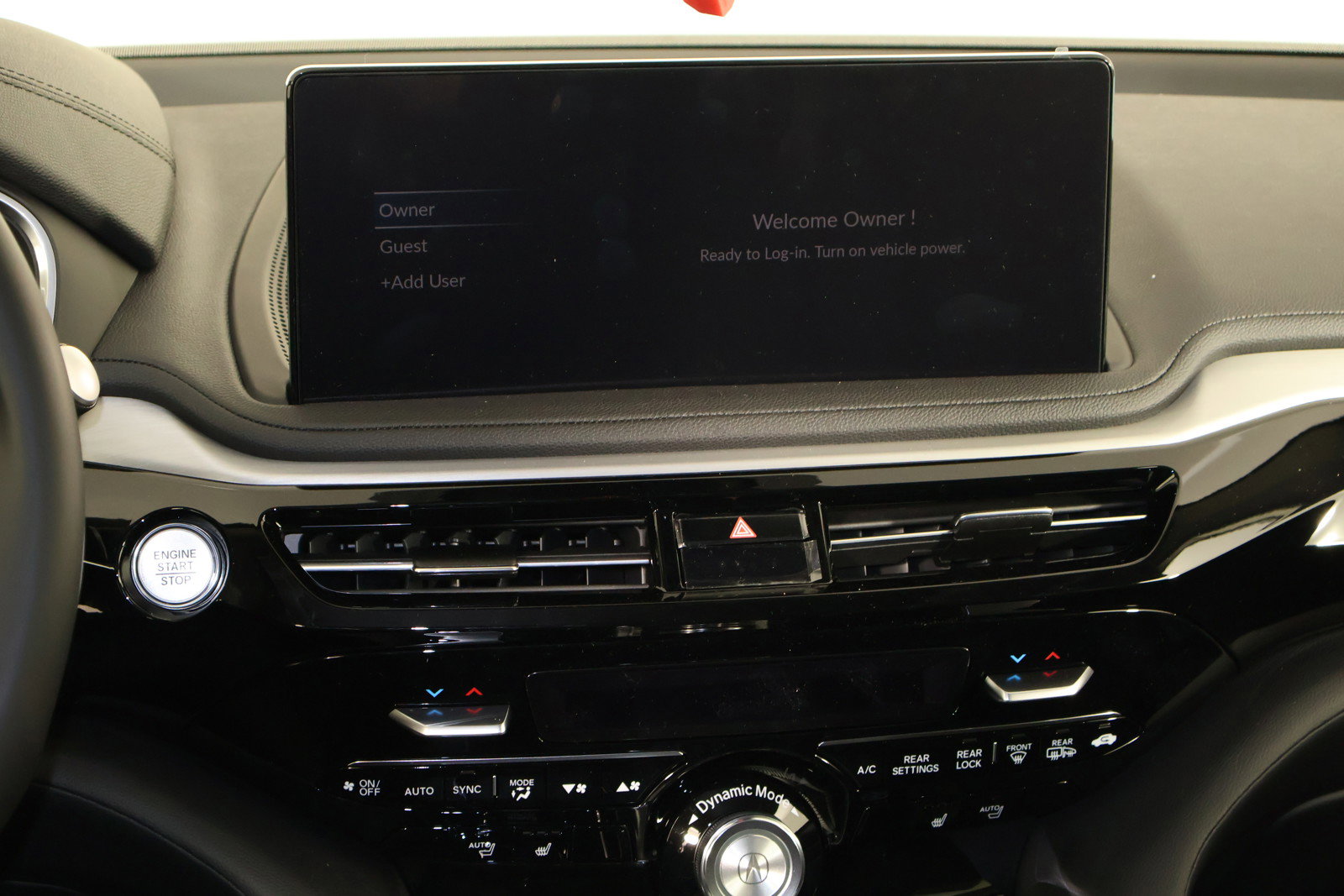2025 Acura MDX Base photo 12