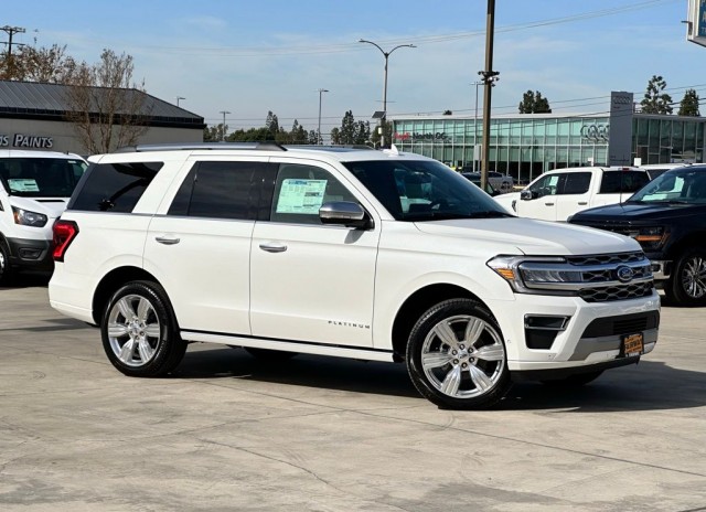2024 Ford Expedition