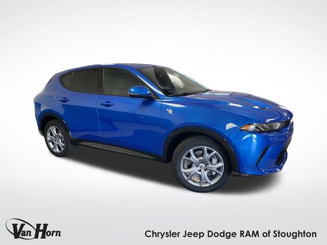 2024 Dodge Hornet R/T's photo