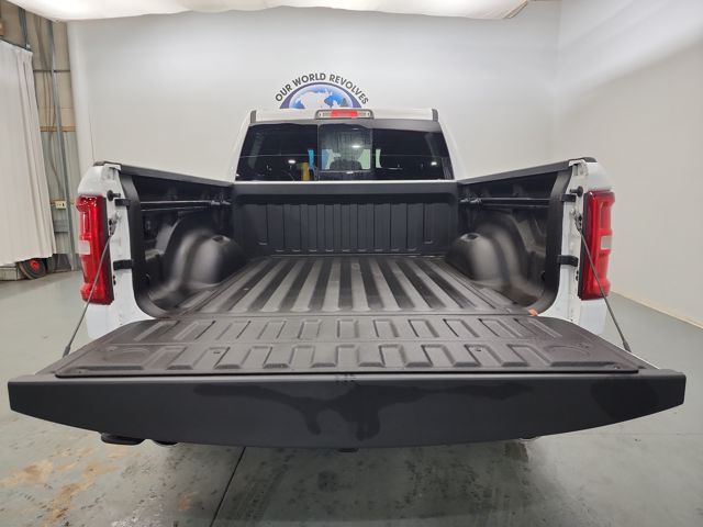 2025 Ram 1500 Big Horn Lone Star photo 21