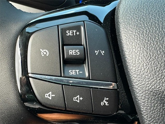 2025 Ford Escape Active photo 11