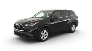 2024 Toyota Highlander XLE's photo